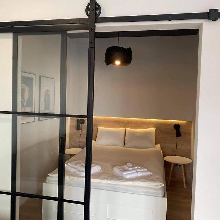 Apartament Nautica Διαμέρισμα Boszkowo Εξωτερικό φωτογραφία