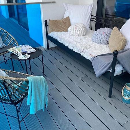 Apartament Nautica Διαμέρισμα Boszkowo Εξωτερικό φωτογραφία