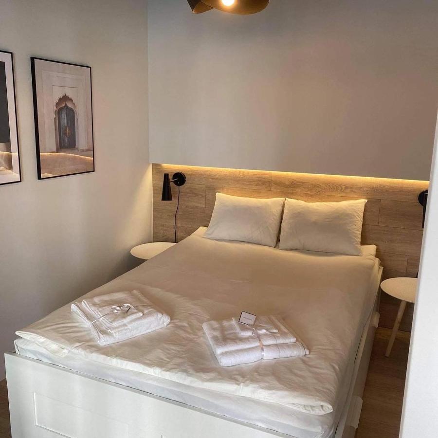 Apartament Nautica Διαμέρισμα Boszkowo Εξωτερικό φωτογραφία