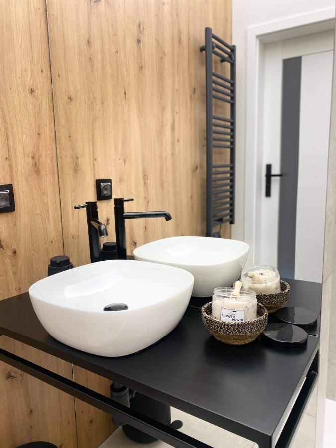 Apartament Nautica Διαμέρισμα Boszkowo Εξωτερικό φωτογραφία