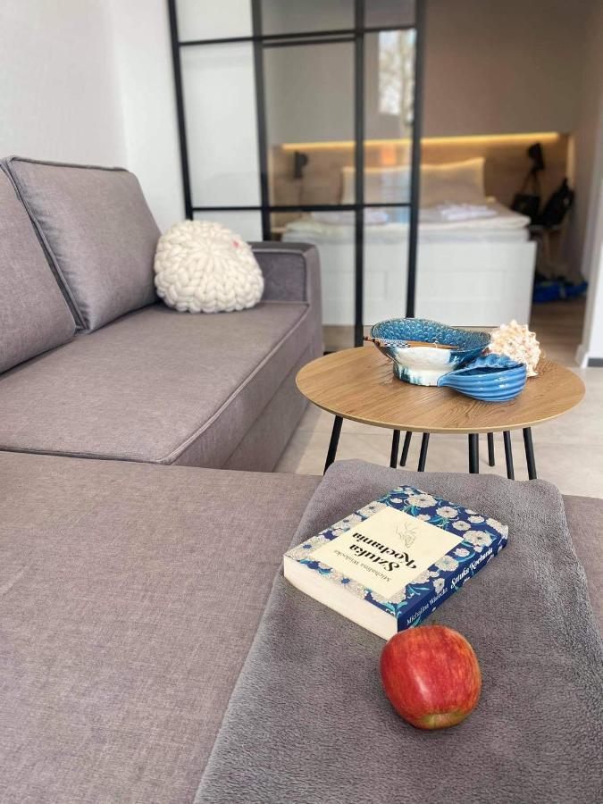 Apartament Nautica Διαμέρισμα Boszkowo Εξωτερικό φωτογραφία