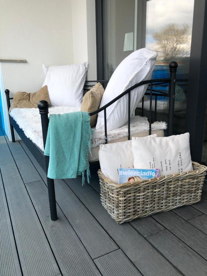 Apartament Nautica Διαμέρισμα Boszkowo Εξωτερικό φωτογραφία
