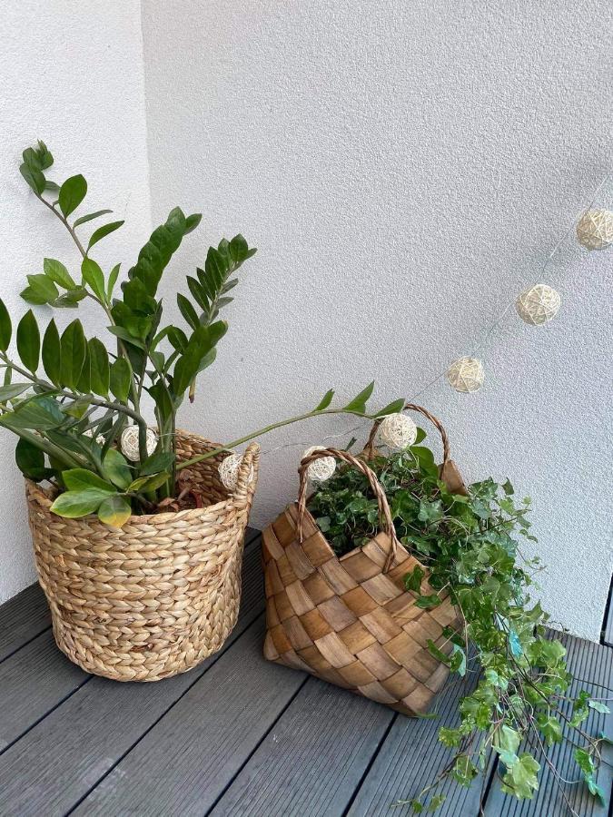 Apartament Nautica Διαμέρισμα Boszkowo Εξωτερικό φωτογραφία