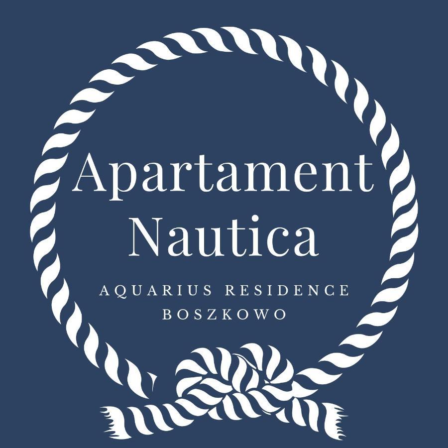 Apartament Nautica Διαμέρισμα Boszkowo Εξωτερικό φωτογραφία