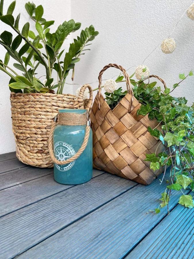 Apartament Nautica Διαμέρισμα Boszkowo Εξωτερικό φωτογραφία
