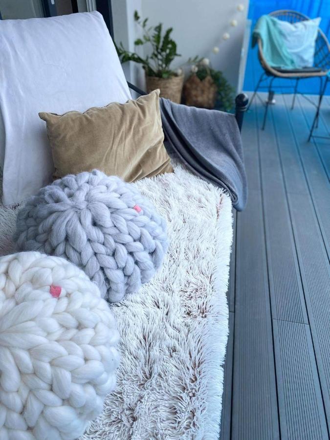 Apartament Nautica Διαμέρισμα Boszkowo Εξωτερικό φωτογραφία