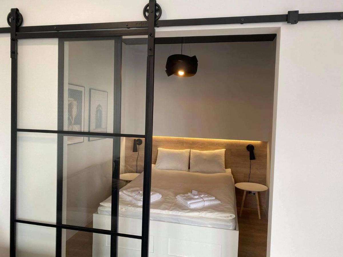 Apartament Nautica Διαμέρισμα Boszkowo Εξωτερικό φωτογραφία