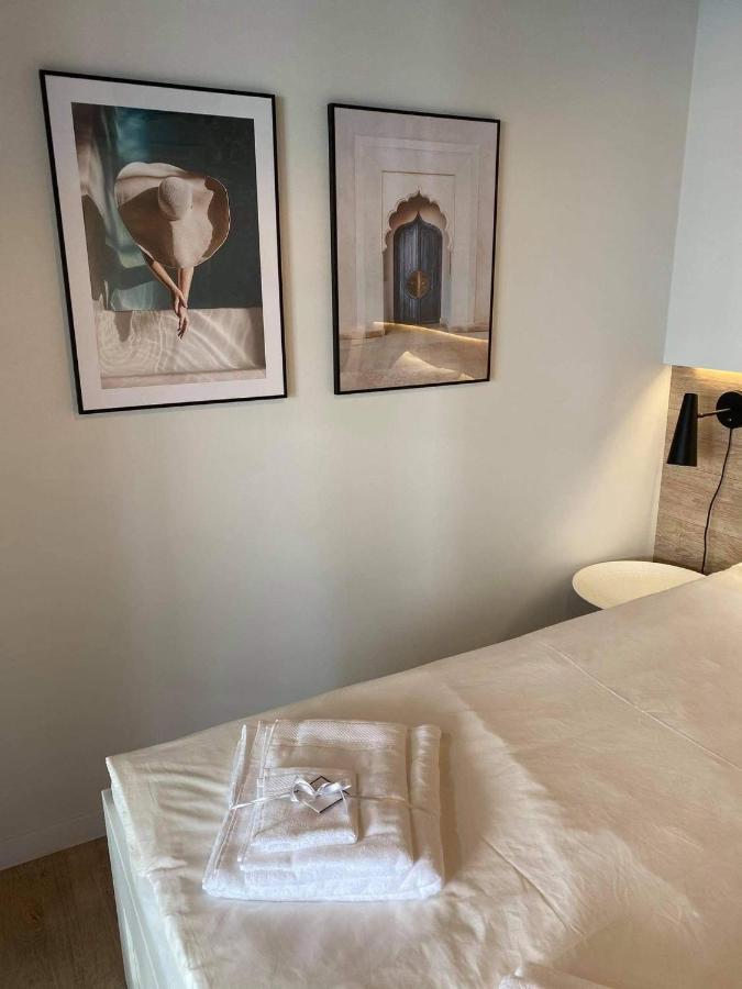 Apartament Nautica Διαμέρισμα Boszkowo Εξωτερικό φωτογραφία