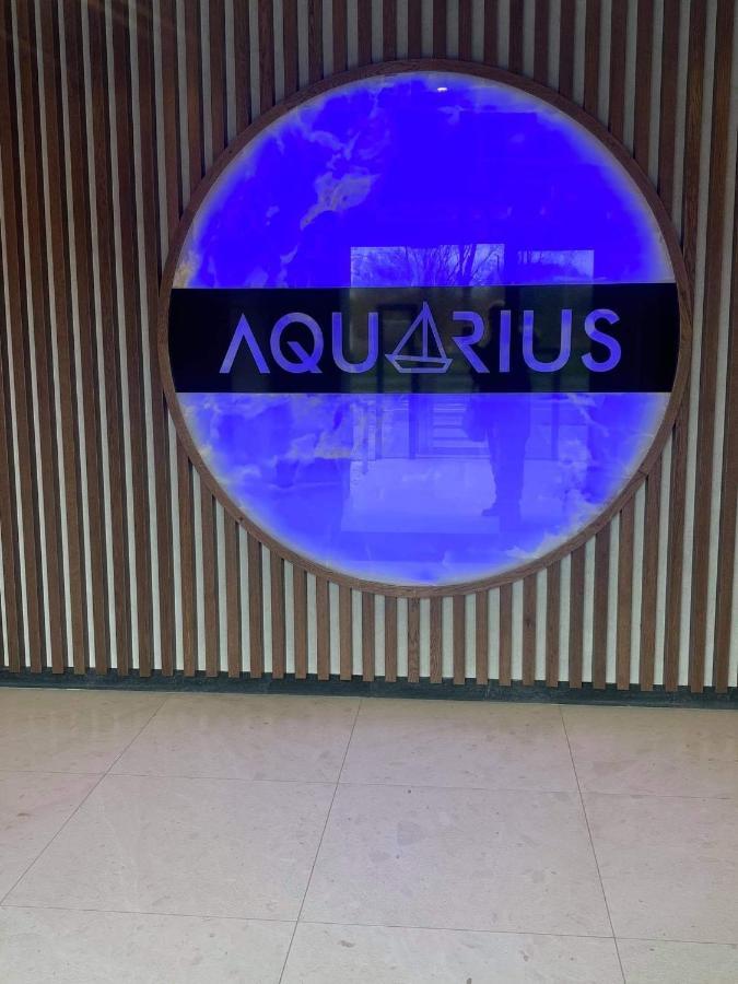 Apartament Nautica Διαμέρισμα Boszkowo Εξωτερικό φωτογραφία
