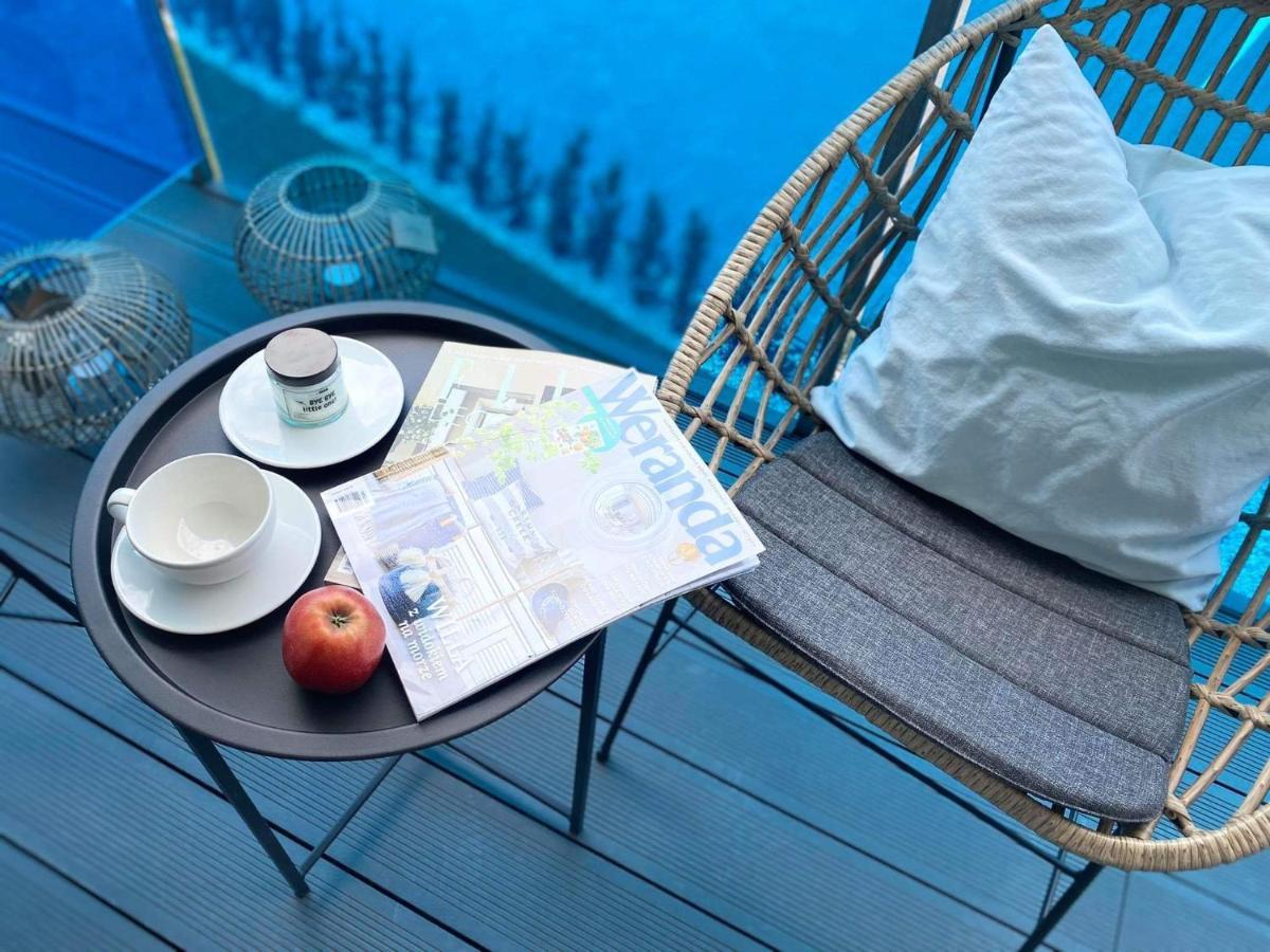 Apartament Nautica Διαμέρισμα Boszkowo Εξωτερικό φωτογραφία