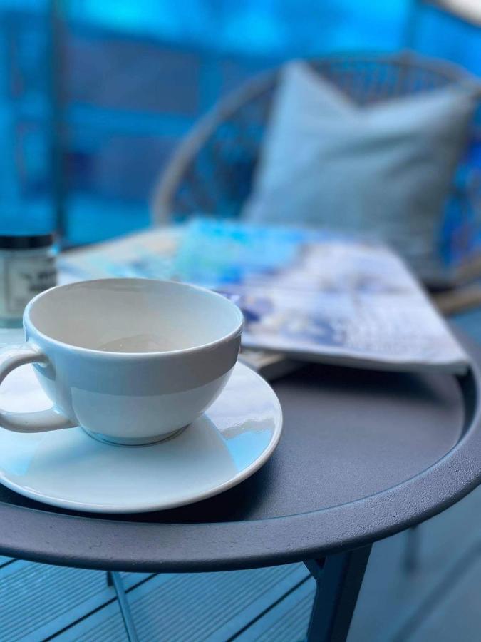 Apartament Nautica Διαμέρισμα Boszkowo Εξωτερικό φωτογραφία