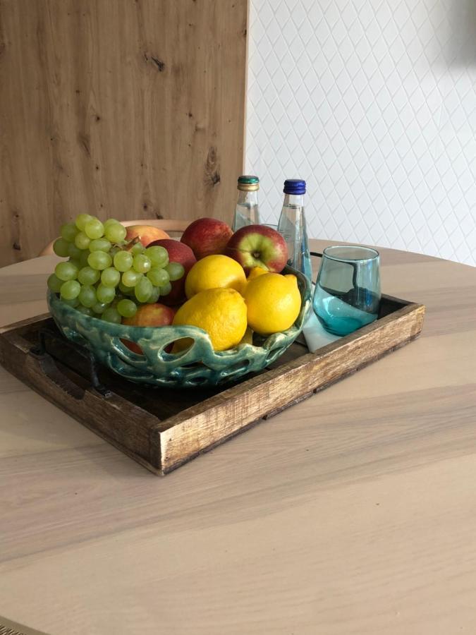 Apartament Nautica Διαμέρισμα Boszkowo Εξωτερικό φωτογραφία