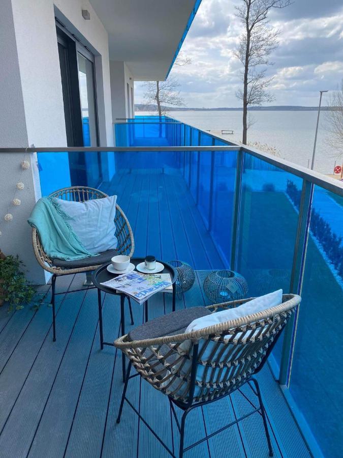 Apartament Nautica Διαμέρισμα Boszkowo Εξωτερικό φωτογραφία