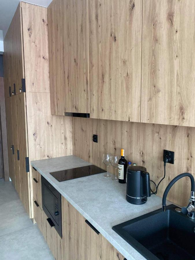 Apartament Nautica Διαμέρισμα Boszkowo Εξωτερικό φωτογραφία