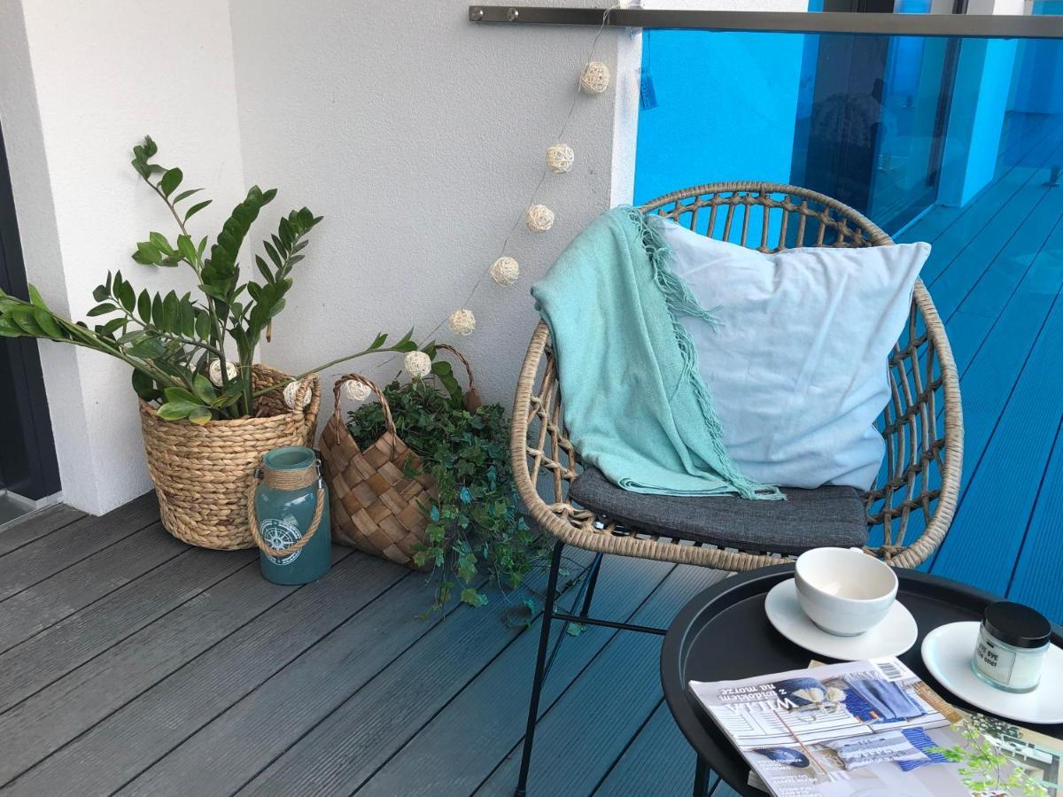 Apartament Nautica Διαμέρισμα Boszkowo Εξωτερικό φωτογραφία