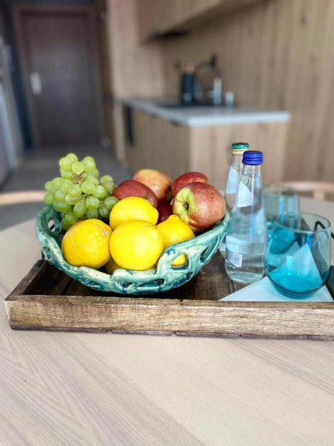 Apartament Nautica Διαμέρισμα Boszkowo Εξωτερικό φωτογραφία
