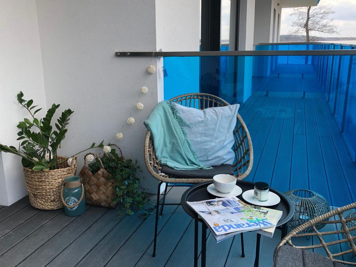 Apartament Nautica Διαμέρισμα Boszkowo Εξωτερικό φωτογραφία